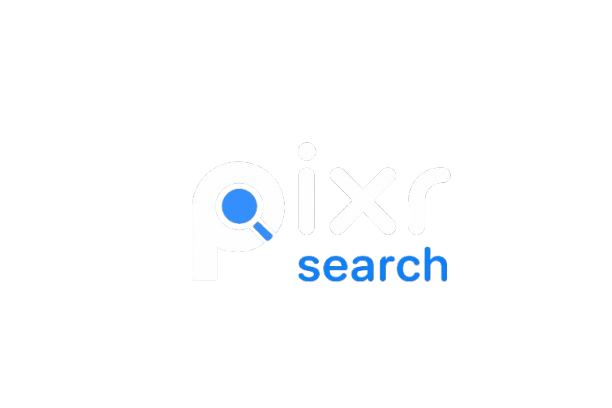 logo pixr search